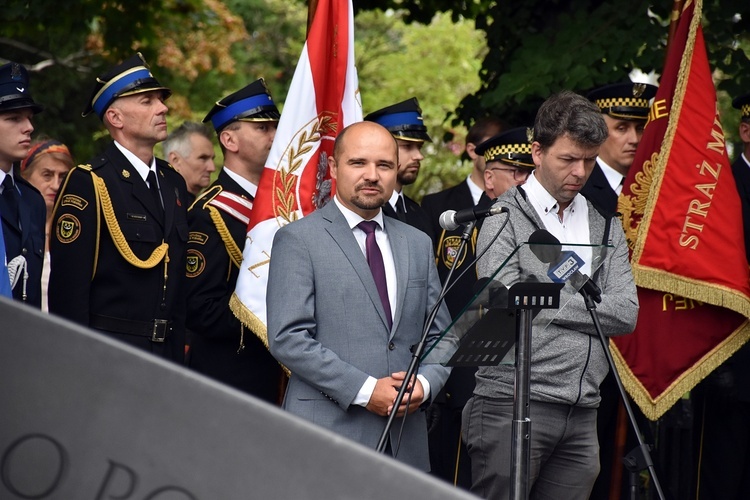 79. rocznica wybuchu powstania warszawskiego - obchody wrocławskie