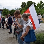 79. rocznica wybuchu powstania warszawskiego - obchody wrocławskie