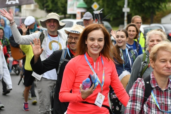 Nasza twarz pokazuje, jak wygląda Kościół