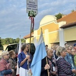 Głogów też już na pielgrzymim szlaku