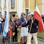 Głogów też już na pielgrzymim szlaku