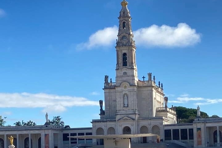 ŚDM. Diecezja Porto