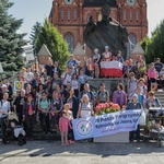 Rozpoczęła się 78. Piesza Pielgrzymka Rybnicka na Jasną Górę