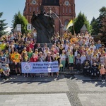 Rozpoczęła się 78. Piesza Pielgrzymka Rybnicka na Jasną Górę