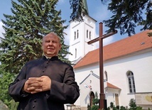 Zbliża się odpust w jedynej takiej parafii w Polsce