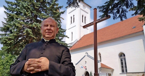 Zbliża się odpust w jedynej takiej parafii w Polsce