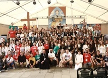 Miasteczko modlitewne 2023