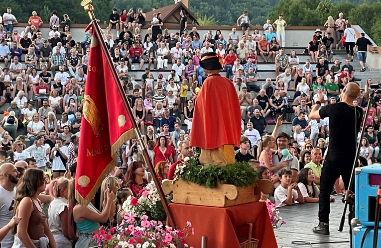 22. Jakubowe Święto w Szczyrku - 2023