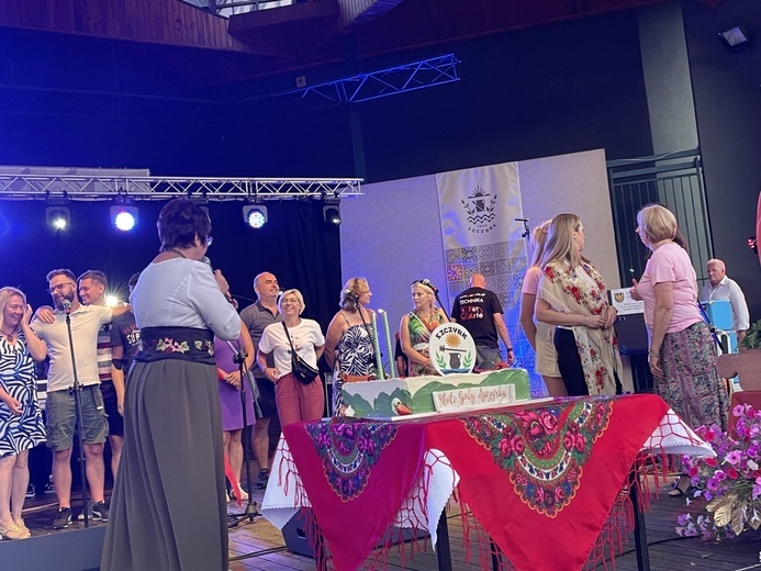 22. Jakubowe Święto w Szczyrku - 2023