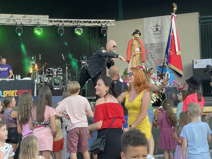 22. Jakubowe Święto w Szczyrku - 2023