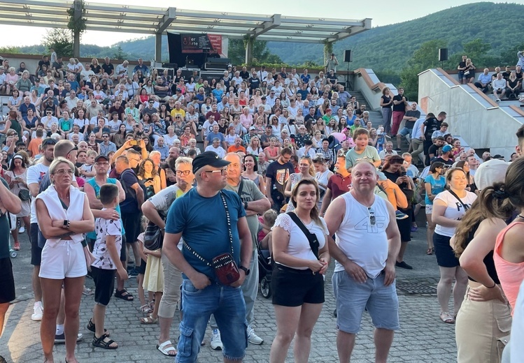 22. Jakubowe Święto w Szczyrku - 2023