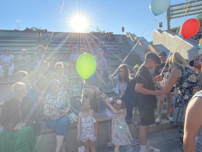 22. Jakubowe Święto w Szczyrku - 2023