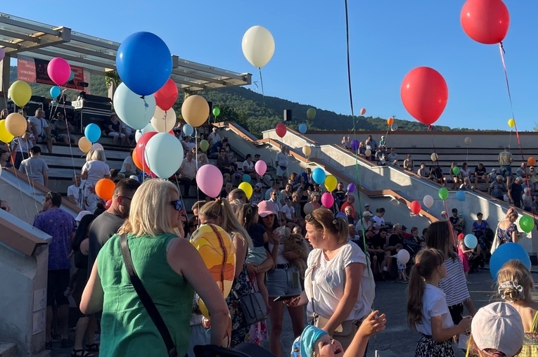 22. Jakubowe Święto w Szczyrku - 2023