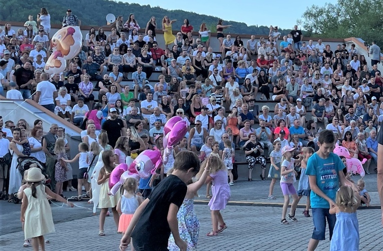 22. Jakubowe Święto w Szczyrku - 2023