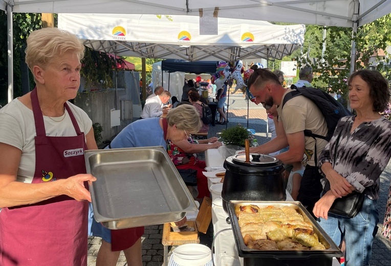 22. Jakubowe Święto w Szczyrku - 2023