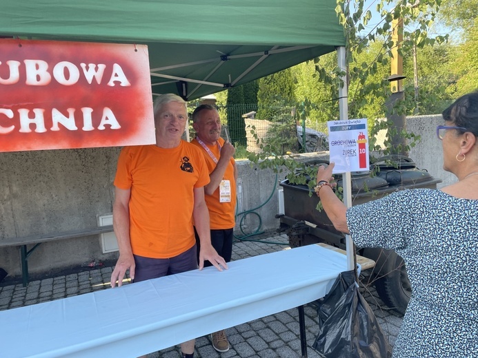 22. Jakubowe Święto w Szczyrku - 2023