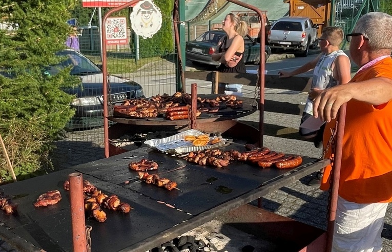 22. Jakubowe Święto w Szczyrku - 2023