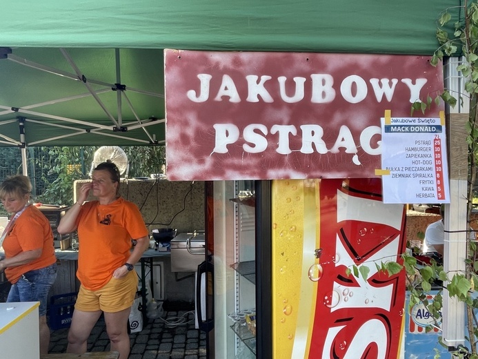 22. Jakubowe Święto w Szczyrku - 2023