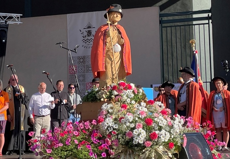 22. Jakubowe Święto w Szczyrku - 2023