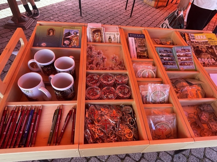 22. Jakubowe Święto w Szczyrku - 2023