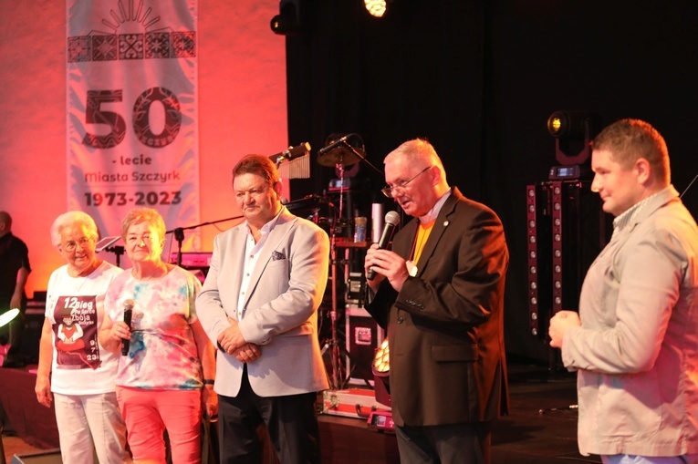 22. Jakubowe Święto w Szczyrku - 2023