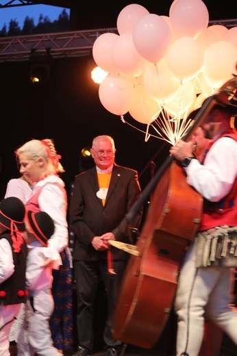 22. Jakubowe Święto w Szczyrku - 2023