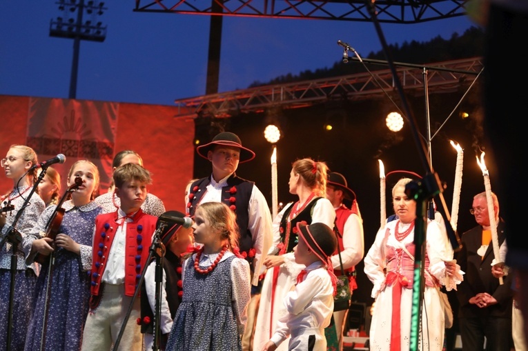 22. Jakubowe Święto w Szczyrku - 2023