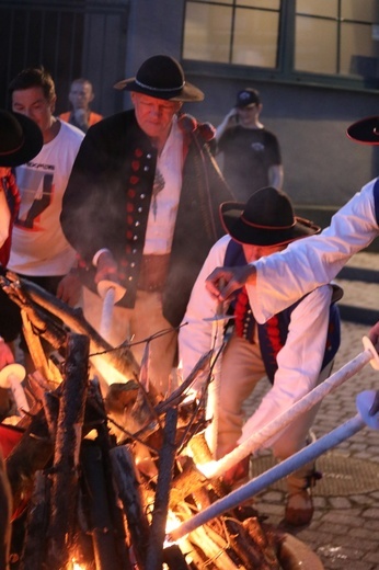 22. Jakubowe Święto w Szczyrku - 2023