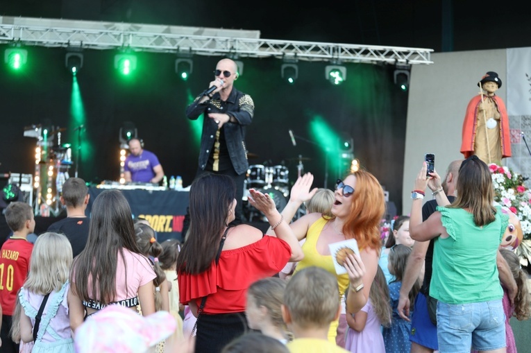 22. Jakubowe Święto w Szczyrku - 2023