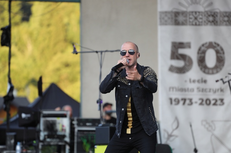 22. Jakubowe Święto w Szczyrku - 2023