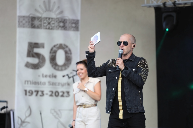 22. Jakubowe Święto w Szczyrku - 2023