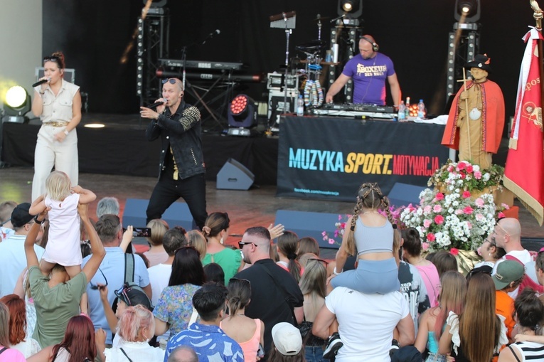 22. Jakubowe Święto w Szczyrku - 2023