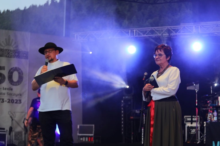 22. Jakubowe Święto w Szczyrku - 2023