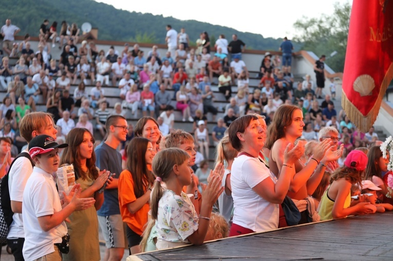 22. Jakubowe Święto w Szczyrku - 2023