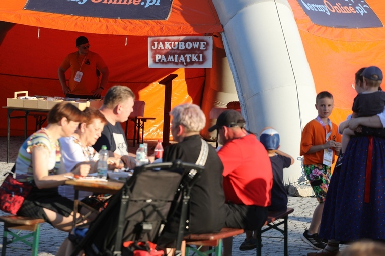 22. Jakubowe Święto w Szczyrku - 2023