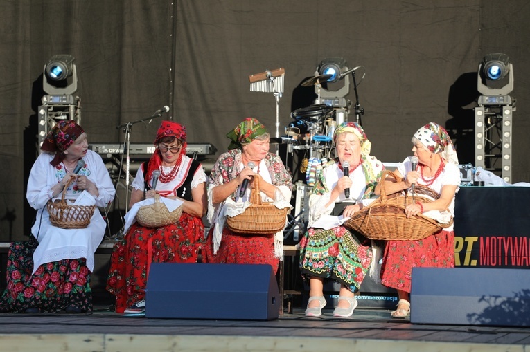 22. Jakubowe Święto w Szczyrku - 2023