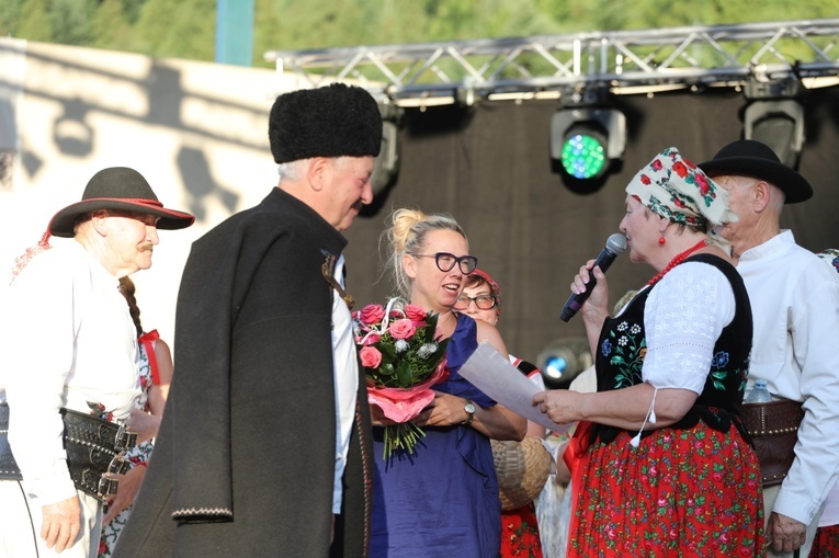 22. Jakubowe Święto w Szczyrku - 2023