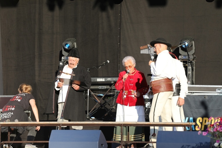 22. Jakubowe Święto w Szczyrku - 2023