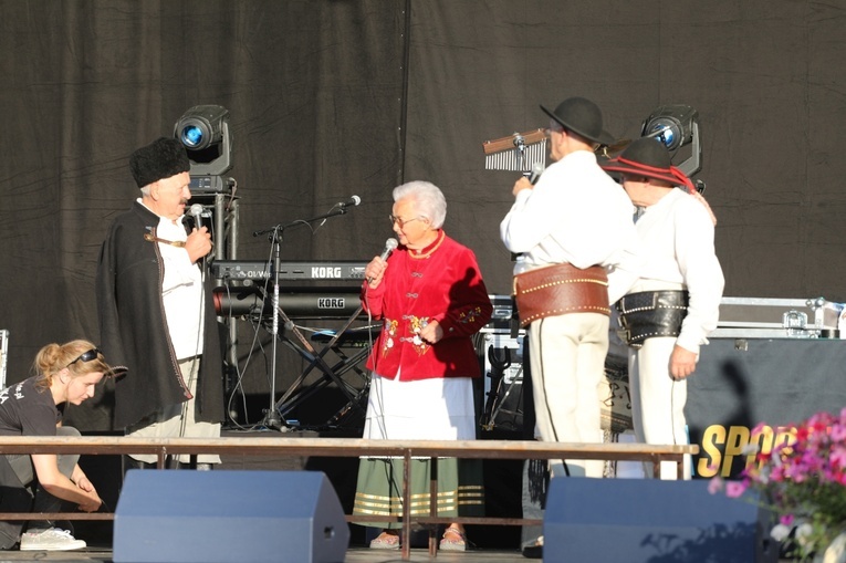 22. Jakubowe Święto w Szczyrku - 2023