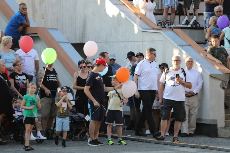 22. Jakubowe Święto w Szczyrku - 2023