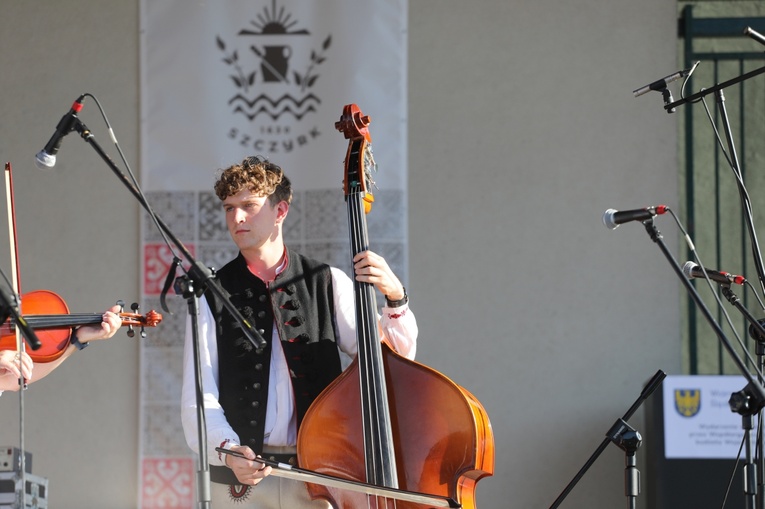 22. Jakubowe Święto w Szczyrku - 2023