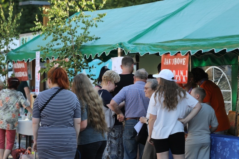 22. Jakubowe Święto w Szczyrku - 2023