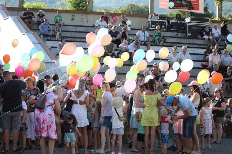 22. Jakubowe Święto w Szczyrku - 2023