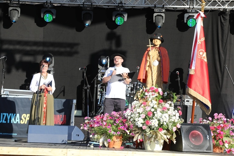 22. Jakubowe Święto w Szczyrku - 2023