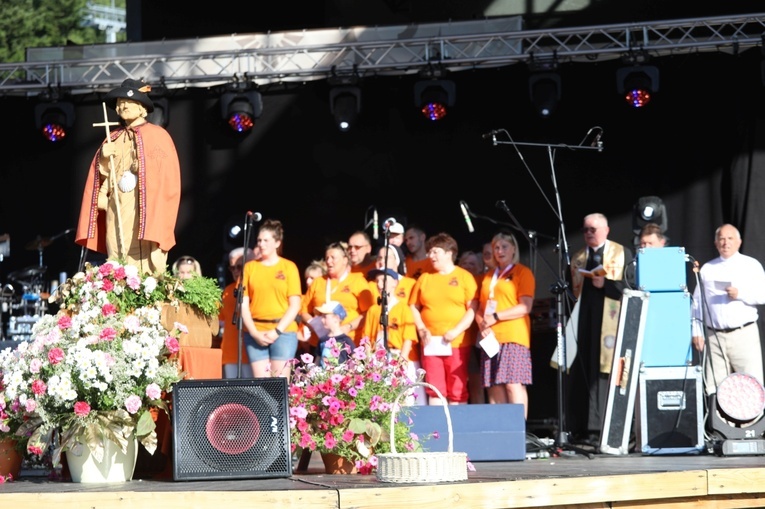 22. Jakubowe Święto w Szczyrku - 2023