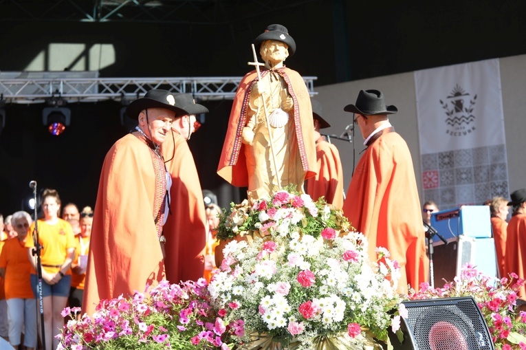 22. Jakubowe Święto w Szczyrku - 2023