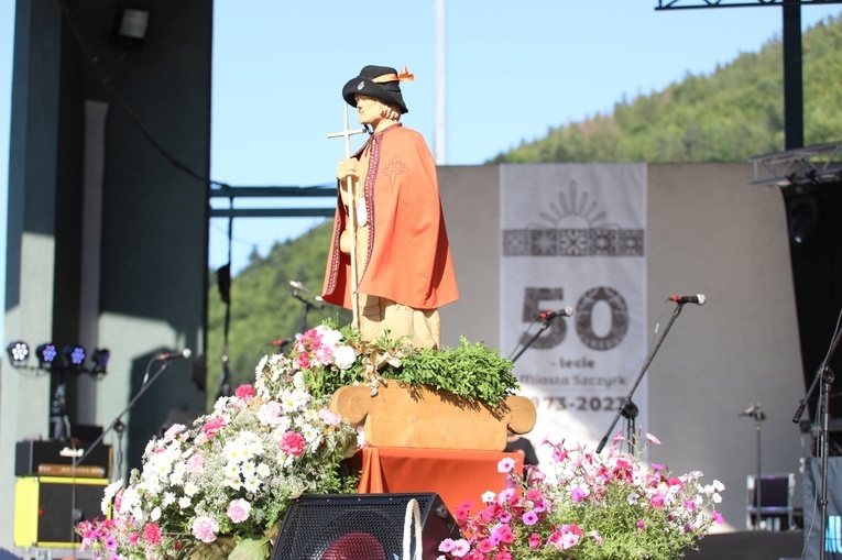 22. Jakubowe Święto w Szczyrku - 2023