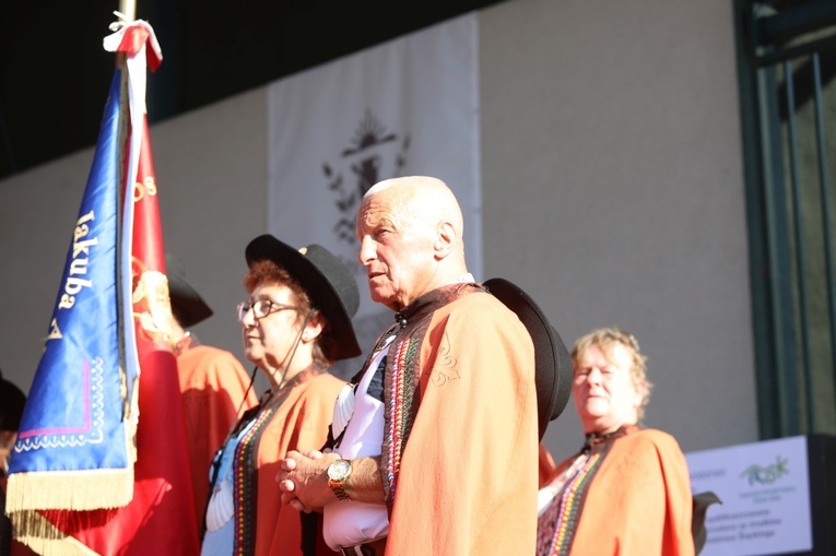 22. Jakubowe Święto w Szczyrku - 2023