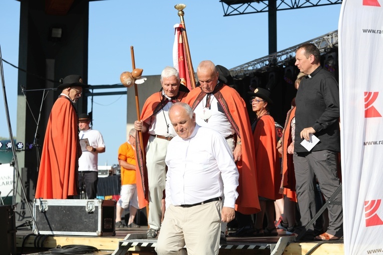 22. Jakubowe Święto w Szczyrku - 2023