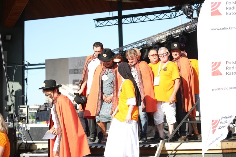 22. Jakubowe Święto w Szczyrku - 2023